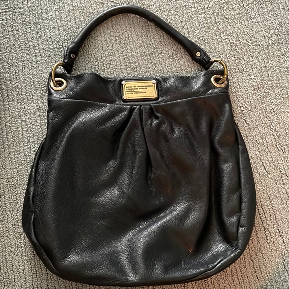 Marc by Marc Jacobs Hobo bag